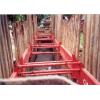 Scuturi pentru sprijnire santuri sapaturi maluri excavatii -