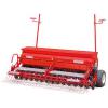 Semanatoare de paioase mecanica Gaspardo - 4 m - Semanatori