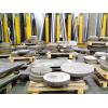Semifabricate debitate inox