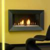 Semineu Bellfires pe gaz Horizon Bell Small Rvos Antracit -