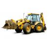 Senila cauciuc utilaj JCB 804  - Senile Cauciuc