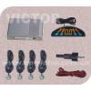 Senzor parcare Victor VT-400D4