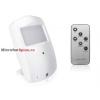 Senzor prezenta cu camera video spion DVRJS-PIRDVR
