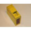 Senzor retro-reflexiv fotoelectric cu filtru de polarizare -