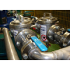 Separator magnetic pentru conducte - Separatoare Magnetice