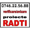 Servicii avizare RADTI - Radti