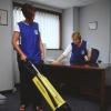 Servicii curatenie birouri - Curatenie birouri