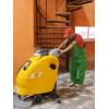 Servicii curatenie spatii comerciale