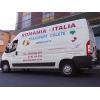 Servicii de curierat