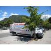 Servicii de curierat Constanta - Milano