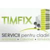 Servicii de receptie cladiri