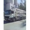 Servicii de transport cu pompa beton L 34 m