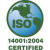 Servicii implementari sisteme de management Iso 14001