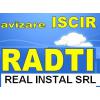 Servicii RADTI avizare documentatii ISCIR - Radti
