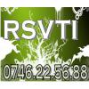 Servicii RSVTI - Rsvti