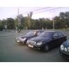 Servicii transport persoane cu limuzine Mercedes Benz de lux