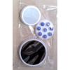 Set accesorii aparat masaj Relax and Tone 3 bucati