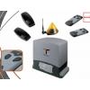Set automatizare poarta glisanta telcoma cu motor EVO600