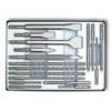 Set burghie si dalti SDS plus - Burghie