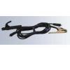 Set cabluri pentru sudura MMA 3m - Sudura