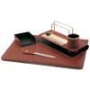 Set cadou birou piele 19999