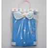Set cadou catifea pentru bebelusi Doroty - Costume Bebe