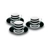 Set cadou espresso 6 piese - Cadouri Pentru Casa