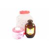 Set cadou Spumant Portocale si Crema de Corp