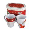Set cani Craciun