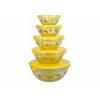 Set casolete yena Kaiserhoff 8452
