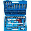 Set chei tubulare VarioPlus 98 bucati Condor