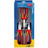 Set clesti izolati Knipex pentru electricieni 3 bucati