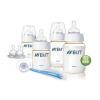 Set complet airflex pentru nou-nascuti PES 0 BPA Avent