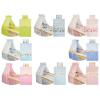 Set complet lenjerie pat cu baldachin bumbac