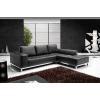 Set componibil living Vegas piele sau tesatura