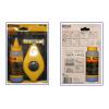 Set cu sfoara pentru trasat 15 m Stanley