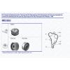 Set curea de distributie Magneti Marelli Skoda Octavia - Dis