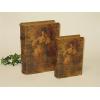 Set cutii casete deco Z7520 320 Z7521 320 Z7523 320 - Decora
