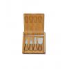 Set cutite branzeturi