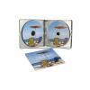 Set de CD-uri cu muzica Latino doua bucati  - Cadouri Pentru