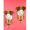 Set de console cu heruvimi 102