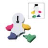Set de conturatoare Buddy