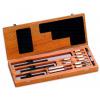 Set de placi de calibrare 11 piese - Calibre