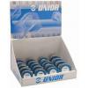 Set de rulete in display de carton