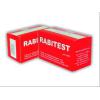 Set diagnostic pentru turbare Rabitst