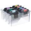 Set distantiere Wahl - Moser profesionale din INOX - Distant