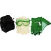 Set echipament protectie