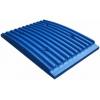 Set falci concasor Extec C12