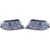 Set faruri Angeleye VolksWagen Passat 01-04