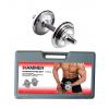 Set gantere 10 kg